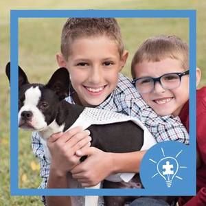 Meet your Posher, Aimee