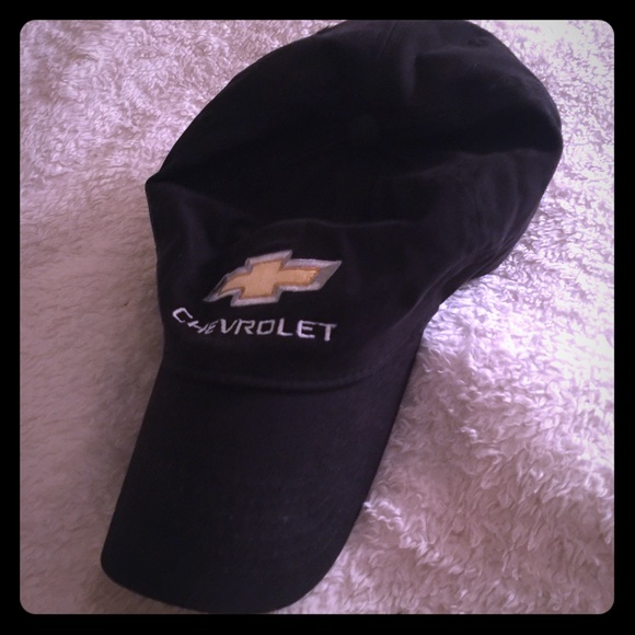 Chevy Hat
