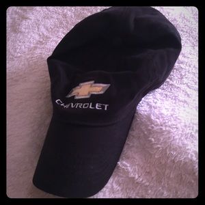 Chevy Hat