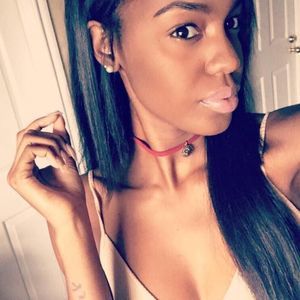 Meet your Posher, Tichina