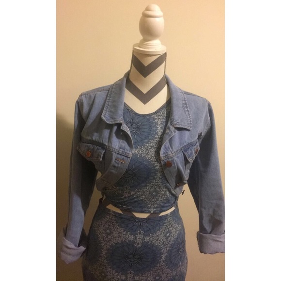 MotelRocks Twin Set ๐HP๐ - Picture 4 of 4