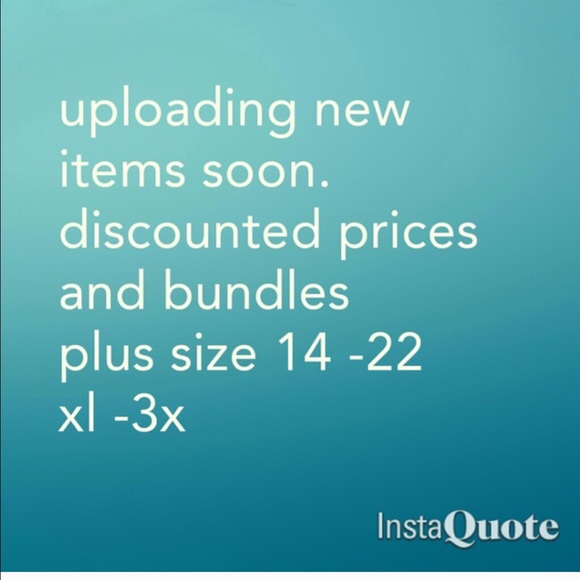 Bundles of joy... some 26&28 sizes