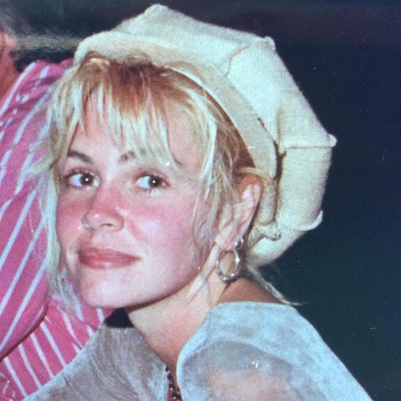 Meet your Posher, Kimberly