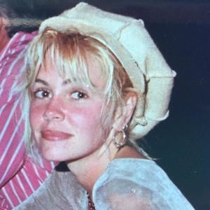 Meet your Posher, Kimberly