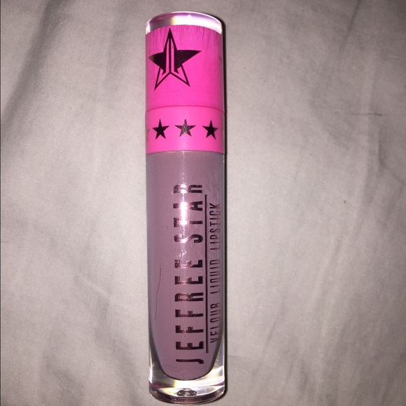 Jeffree Star Velour Liquid Lipstick