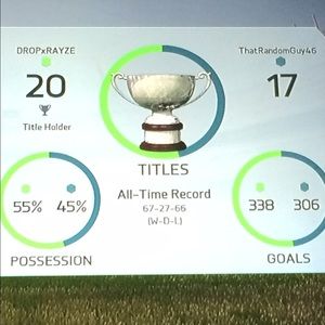 Meet your Posher, Logan