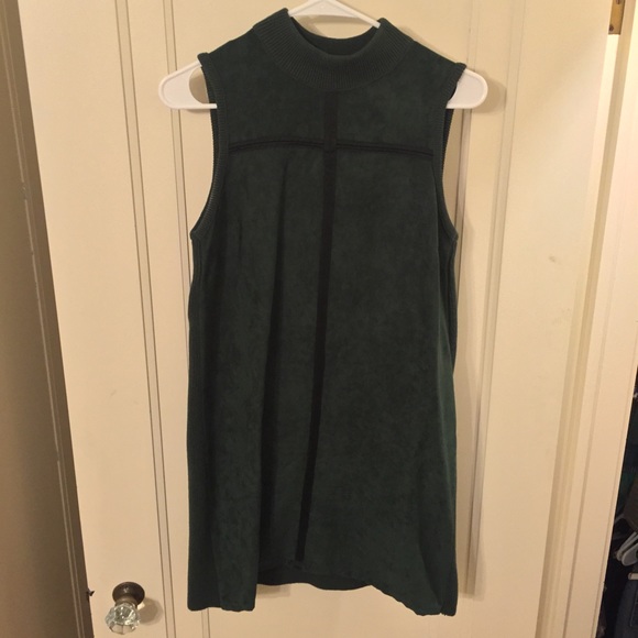 Topshop Dress