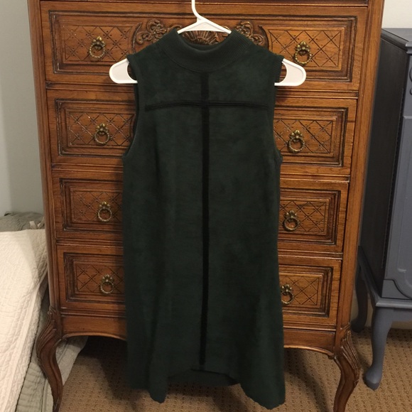 Topshop Dress - Picture 2 of 2