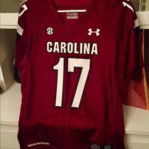 Gamecock Jersey