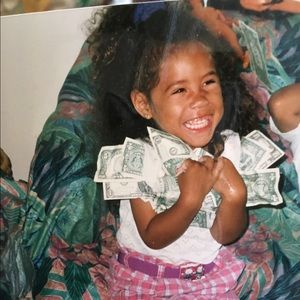 Meet your Posher, Lexi