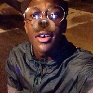 Meet your Posher, Jordan