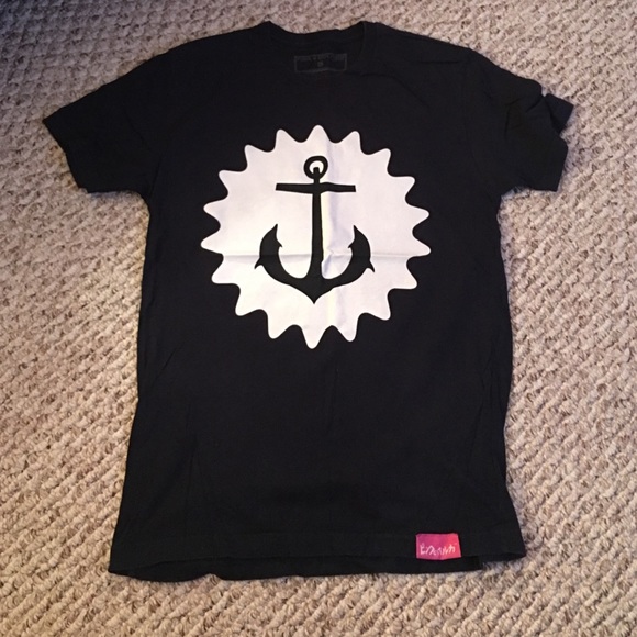 Pink Dolphin T-Shirt