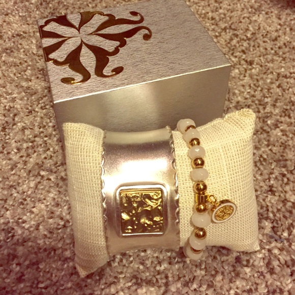 Rustic cuff ~ monthly set special