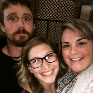 Meet your Posher, Tara