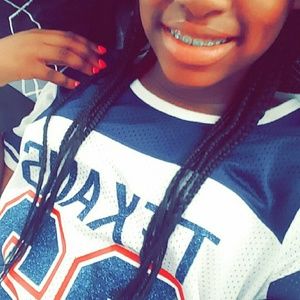 Meet your Posher, Syleena