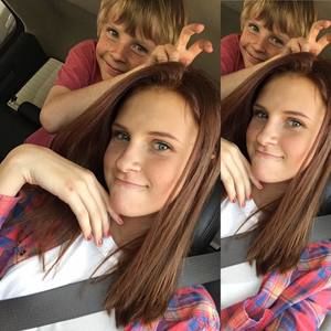 Meet your Posher, Kelli