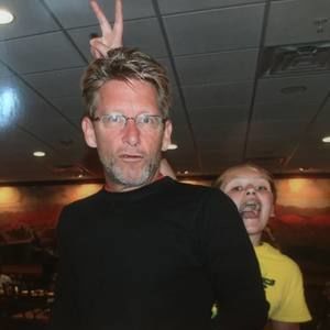 Meet your Posher, Christopher