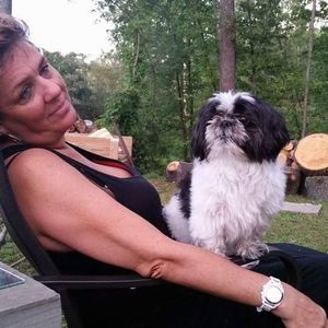 Meet your Posher, Malgorzata