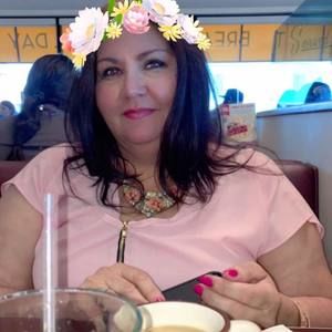 Meet your Posher, Laura