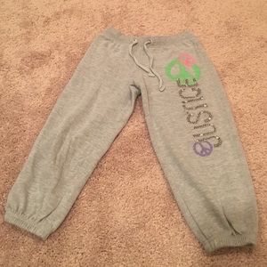 Justice pants