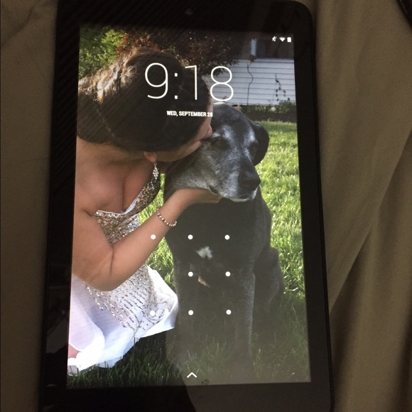 Tablet