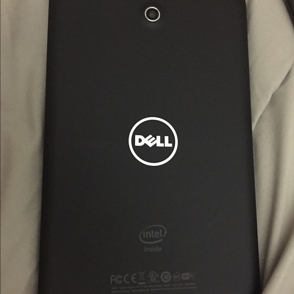 Tablet - Picture 2 of 4