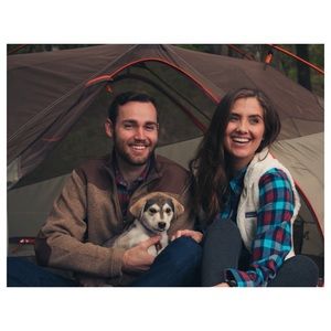 Meet your Posher, Will