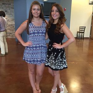 Meet your Posher, Kelsey