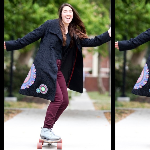 Meet your Posher, Emma