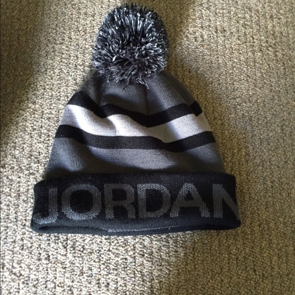 Jordan beenie