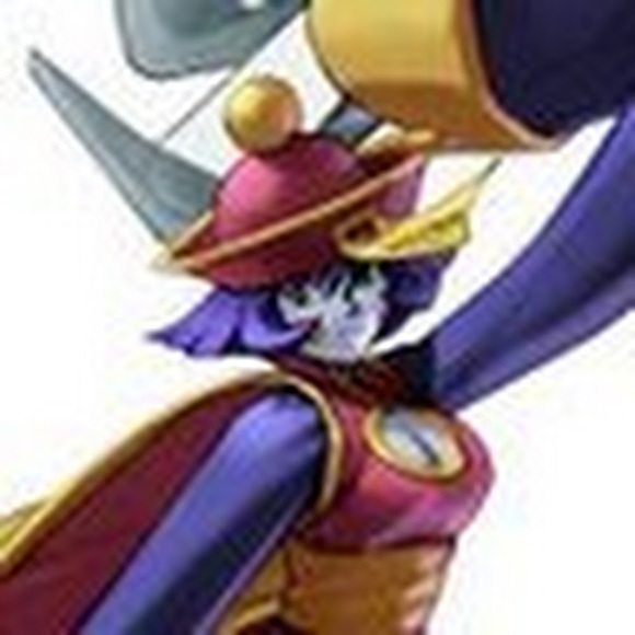 Meet your Posher, Amber - Picture 1 of 1