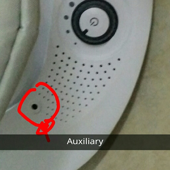 4 moms rockaRoo - Picture 4 of 4