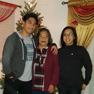 Meet your Posher, Anne