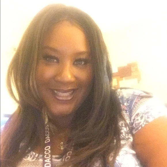 Meet your Posher, Tondrell - Picture 1 of 1