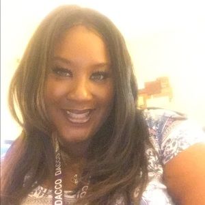 Meet your Posher, Tondrell