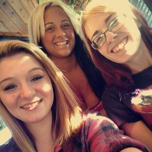 Meet your Posher, Misty