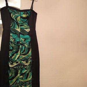 Cocktail dress