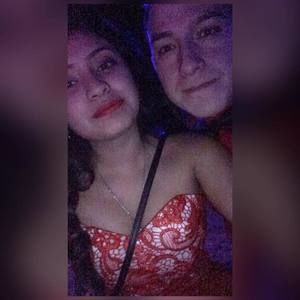 Meet your Posher, Yisel