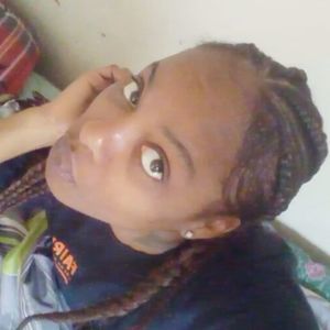 Meet your Posher, Tasha