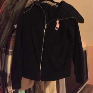 Polo Ralph Lauren sweatshirt