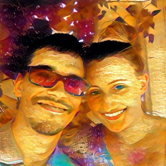 Meet your Posher, Jess