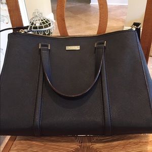 Kate Spade Satchel Handbag