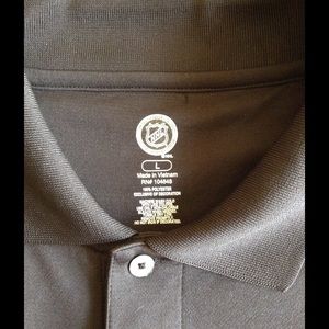 NHL Shirts - Button down NHL Shirts - Button down