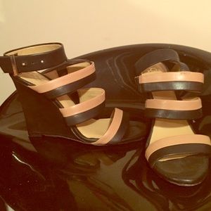 Ann Taylor heels