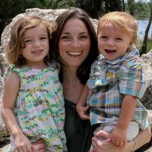 Meet your Posher, Jennifer