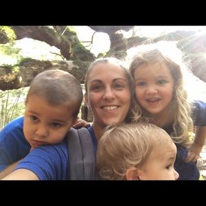 Meet your Posher, Jessie