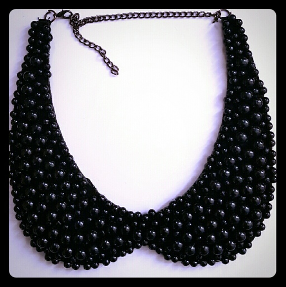 Collar Statement Necklace
