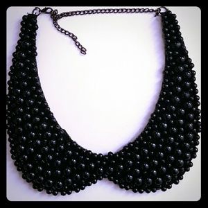 Collar Statement Necklace