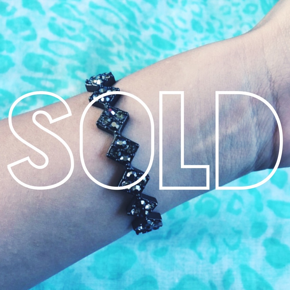 ❌SOLD❌