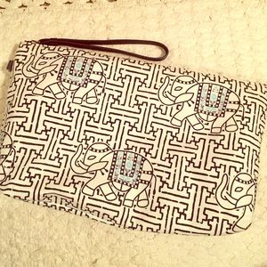 Make up bag